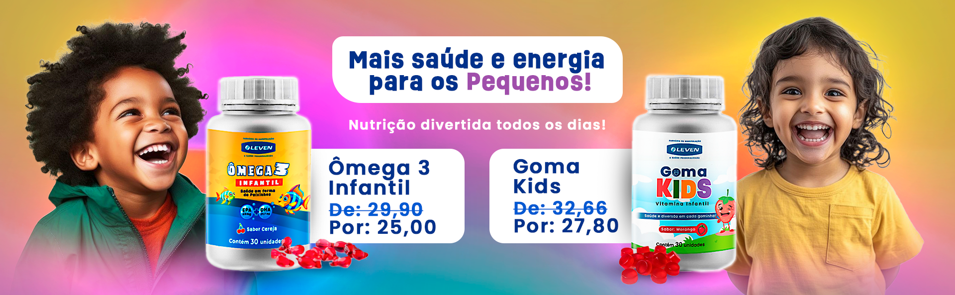 [Desktop]- Dia das crianças