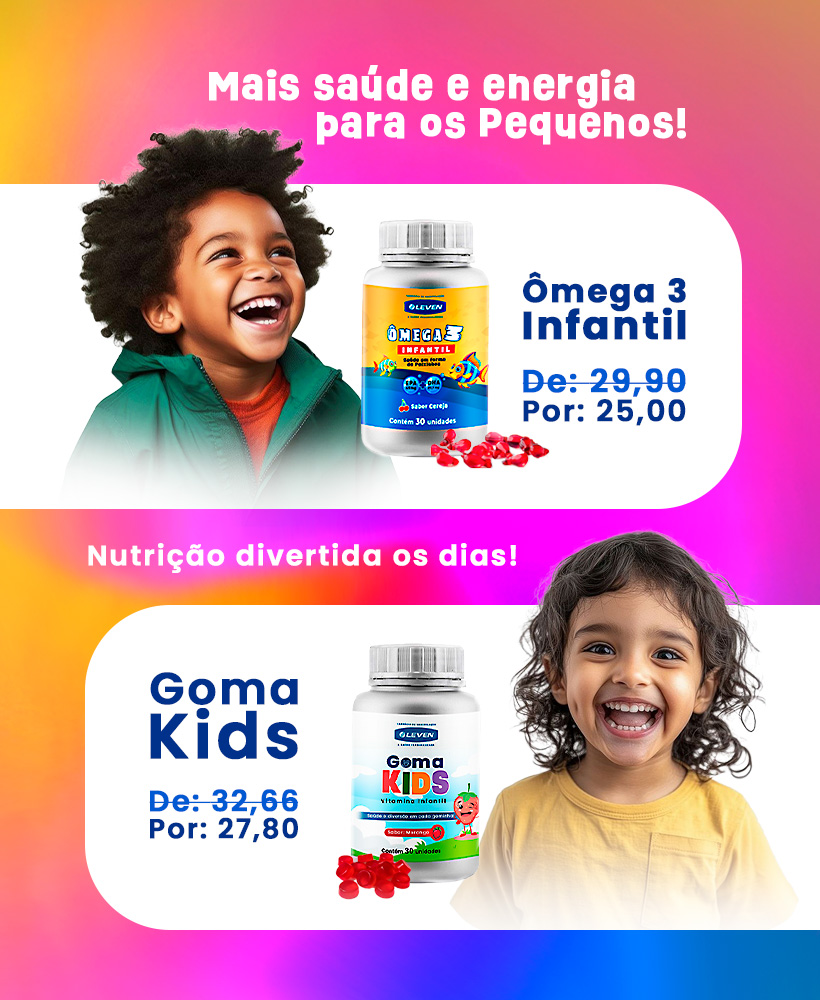 [Mobile] Dia das crianças